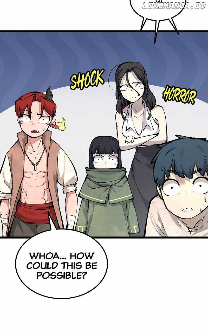 Piece Maker of Flame Chapter 39 5